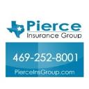 Pierce Insurance Group logo